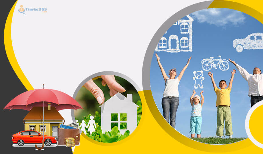 Những thủ tục cần thiết để mua bảo hiểm Sinh kỳ