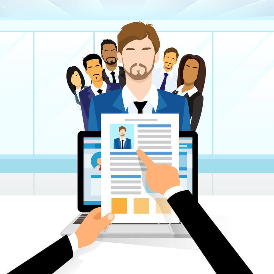 Thông tin cá nhân