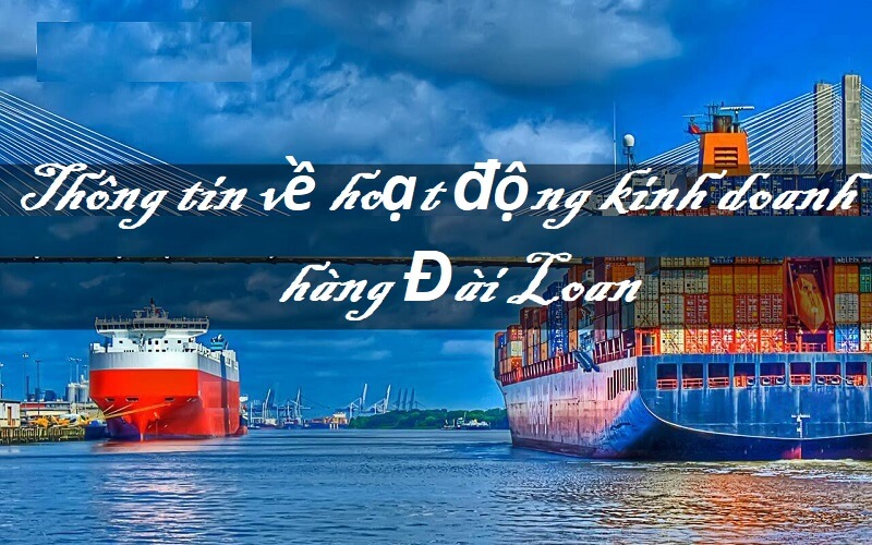 Tìm hiểu về hoạt động kinh doanh hàng Đài