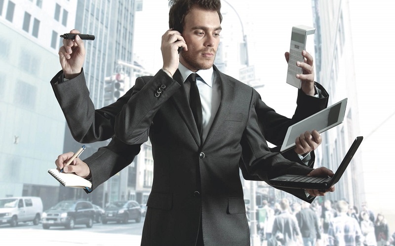 Nghĩa bóng câu tục ngữ Một nghề cho chín còn hơn chín nghề