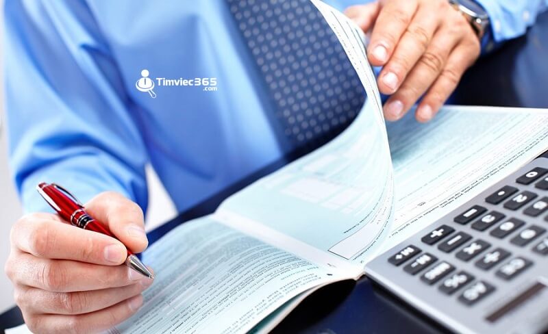 Các hình thức ghi sổ kế toán - Hình thức ghi sổ kế toán Chứng từ - ghi sổ