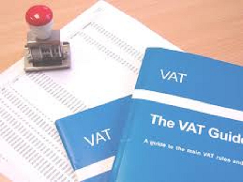 thông tin về thuế giá trị gia tăng