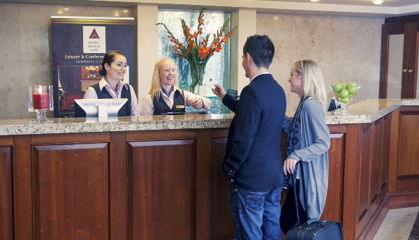 thu ngân làm ở đâu