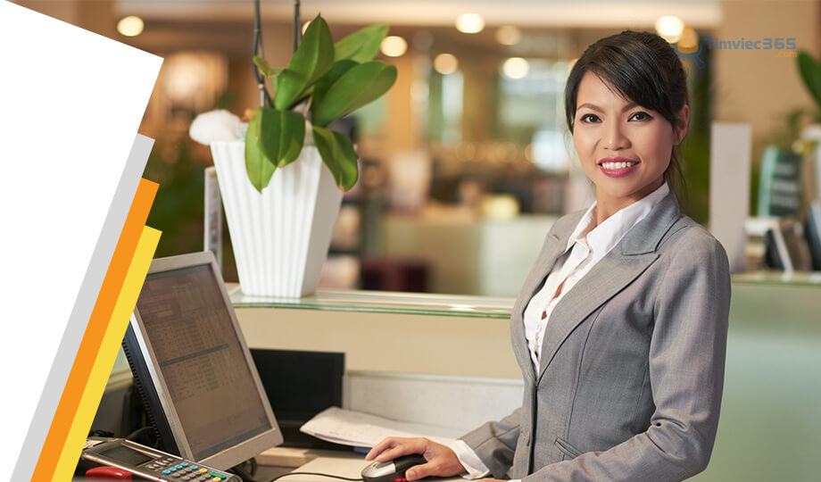 Đây là vị trí có mức thu nhập hấp dẫn