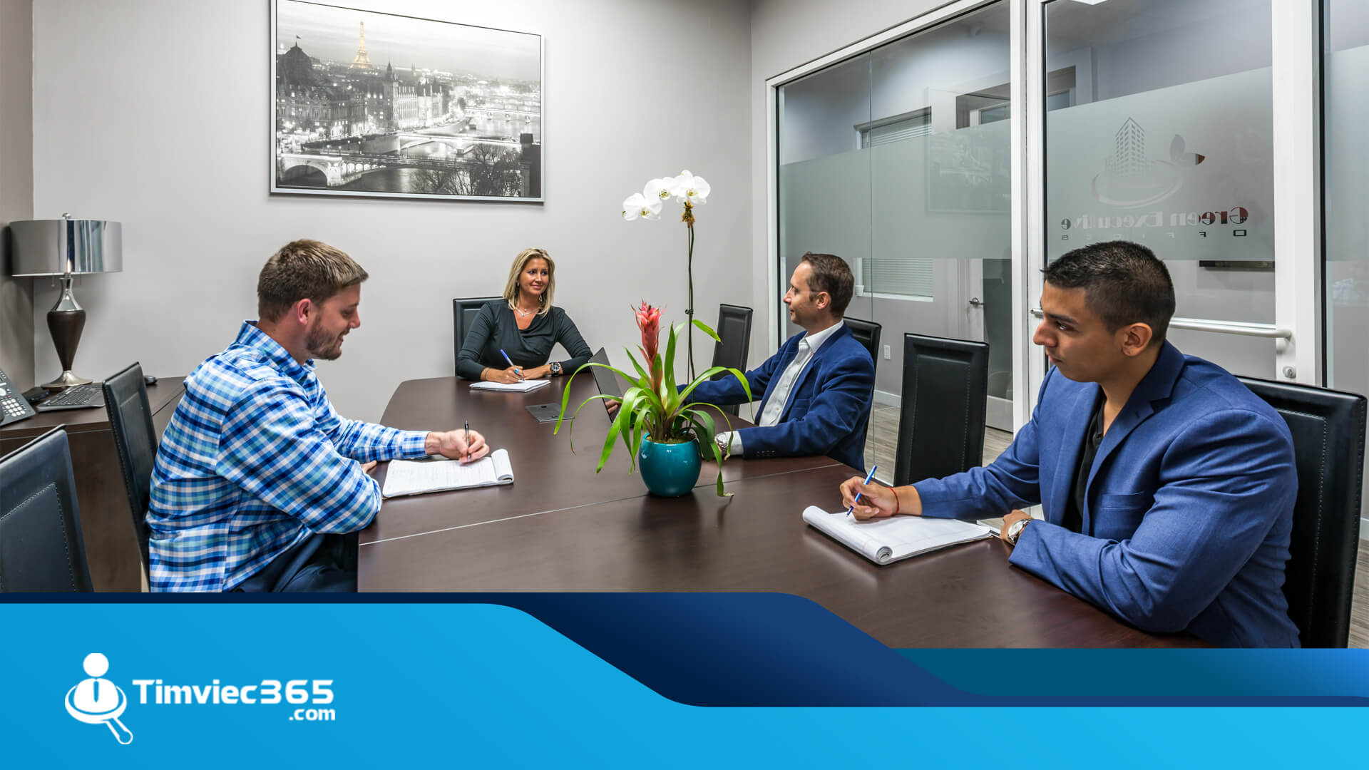 Từ chối nội bộ