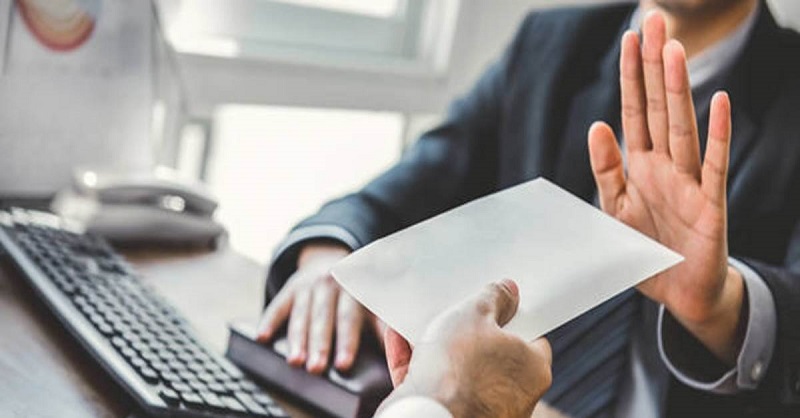 Cách để đối mặt với những lời đề nghị không phù hợp