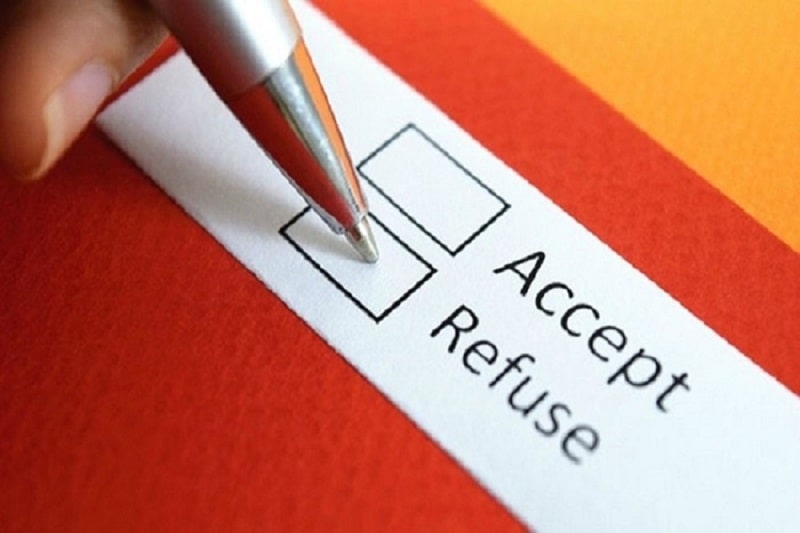 Bố cục của thư