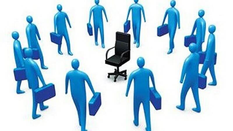 thủ tục cần để xét tuyển biên chế là gì