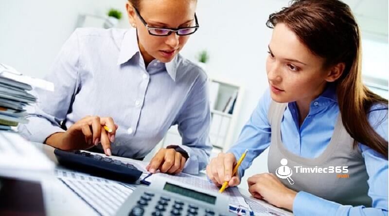 Bạn cần mang theo các giấy tờ cần thiết khi đi nhận kết quả thay đổi kế toán trưởng