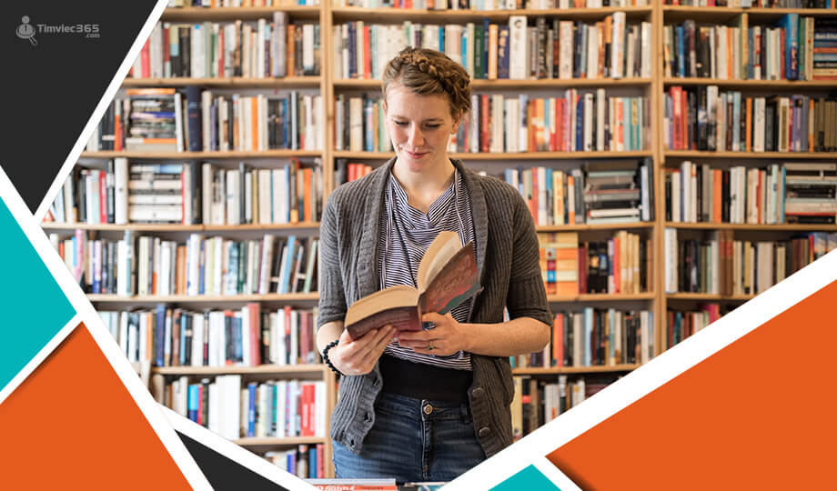 Ý nghĩa của thư viện