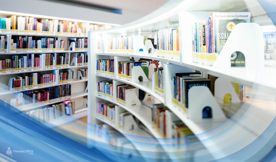 Vai trò của thư viện