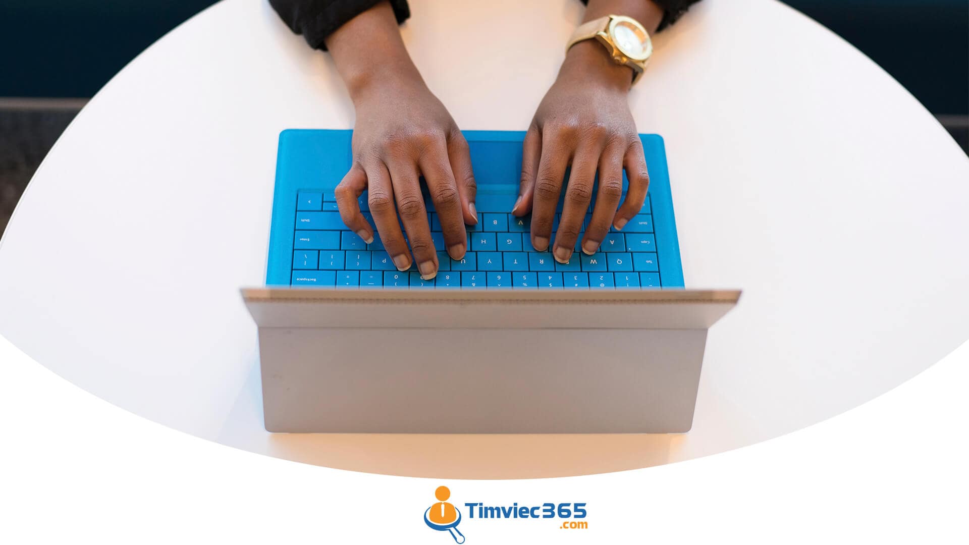 Viết đúng trọng tâm không lan man dài dòng