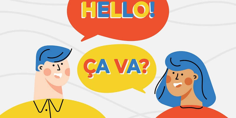 Kết hợp các từ khóa nổi bật trong thư xin việc biên – phiên dịch