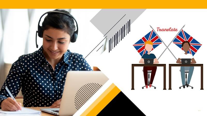 Những nguyên tắc khi viết thư xin việc biên – phiên dịch