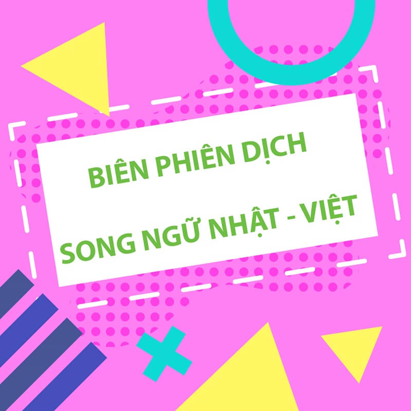 Khéo léo với các thông tin cung cấp trong thư xin việc biên – phiên dịch
