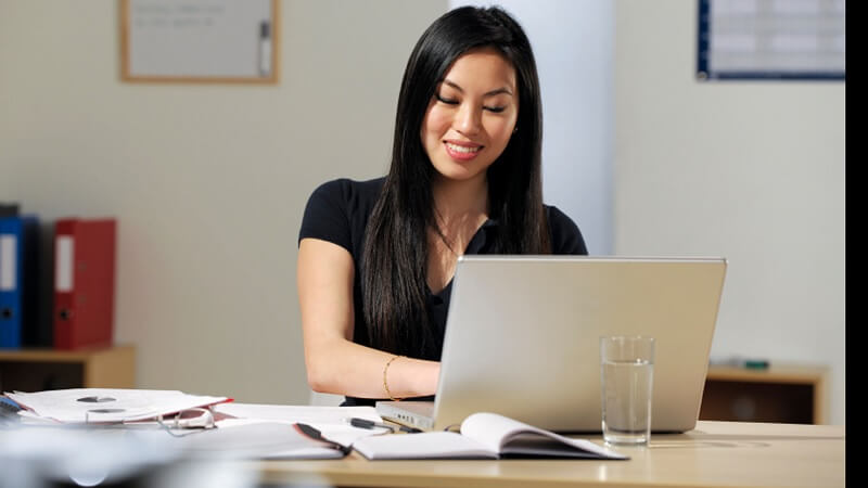 Tầm quan trọng của mẫu thư xin việc dành cho quản lý