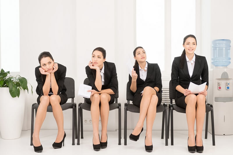 Địa chỉ cung cấp thư xin việc quản lý chuẩn và chuyên nghiệp, bạn đã biết
