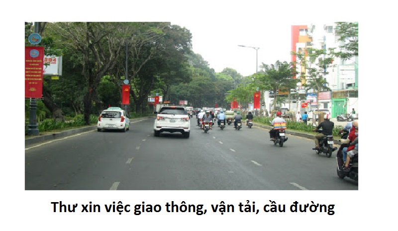 Cách viết phần mở đầu thư xin việc