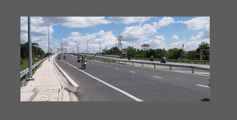 Thư xin việc giao thông, vận tải, cầu đường không khó như bạn tưởng tượng