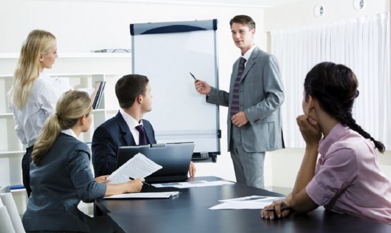 Thư xin việc hành chính nhân sự viết như thế nào mới chuẩn?