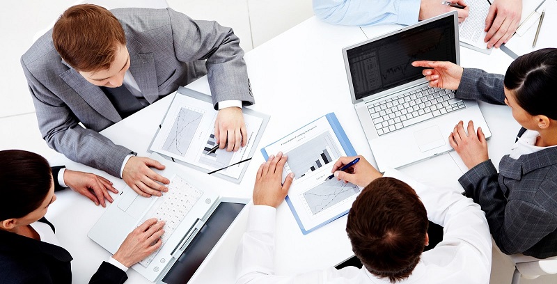 Các nội dung chính và bố cục trình bày trong thư xin việc IT