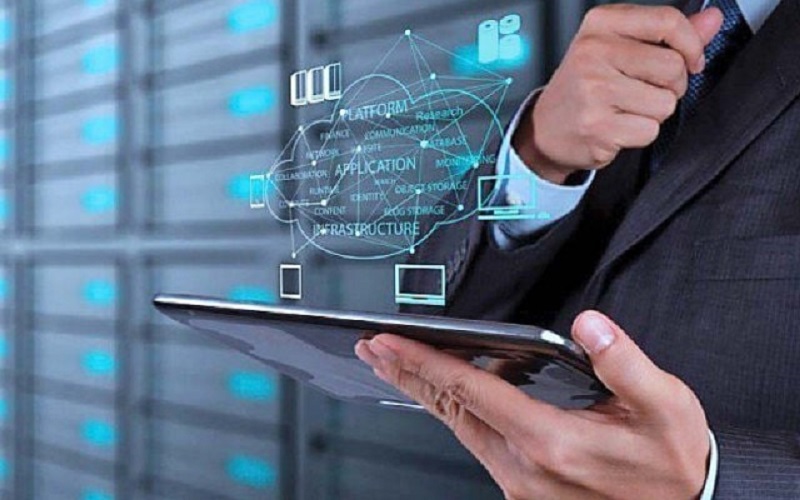 Cách trình bày phần mở đầu trong thư xin việc IT 