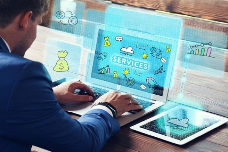 Hướng dẫn cách trình bày phần thân trong thư xin việc IT 