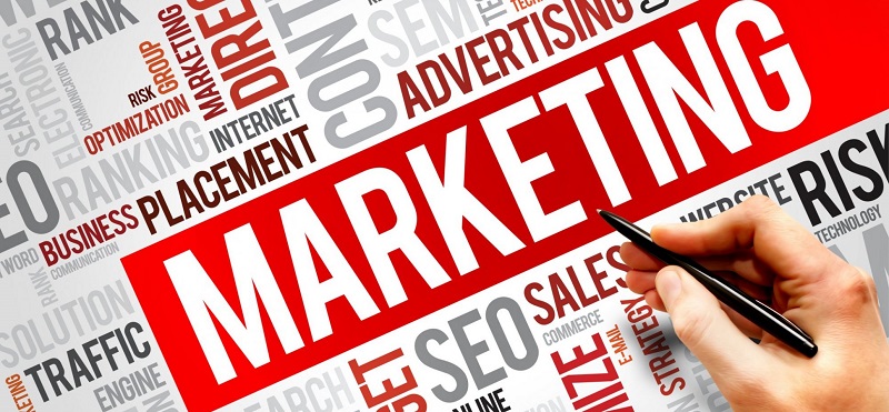 Những mẹo nhỏ khi viết thư xin việc Marketing cho bạn