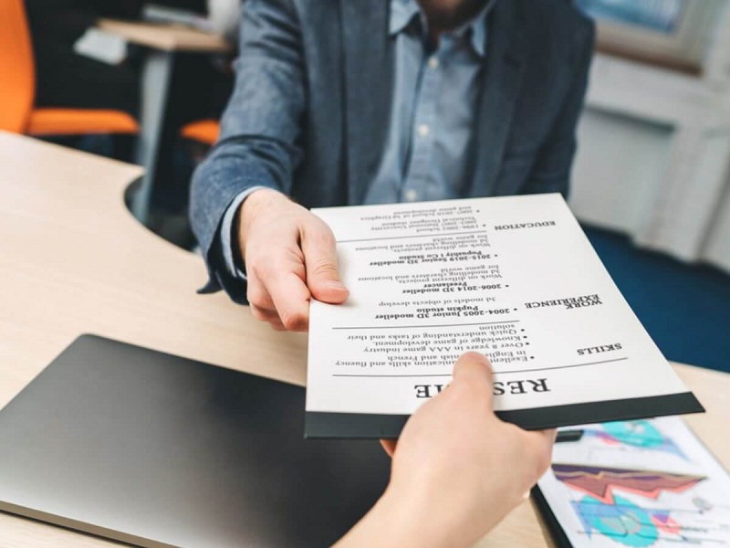 Kiểm tra kỹ trước khi gửi