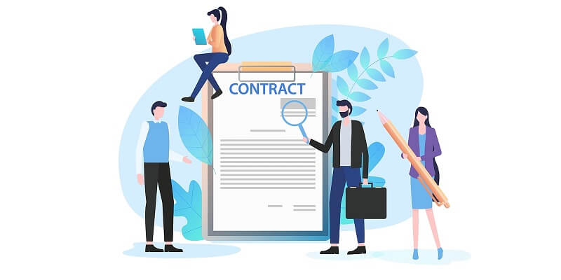 Lưu ý những điều sau khi viết thư xin việc nhà hàng - khách sạn