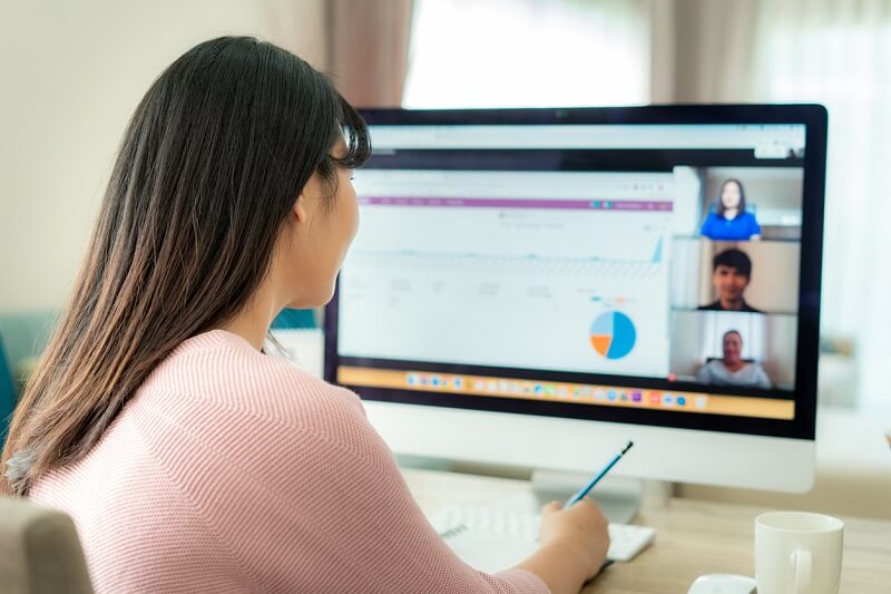 Quy cách viết thông tin người nhận thư xin việc