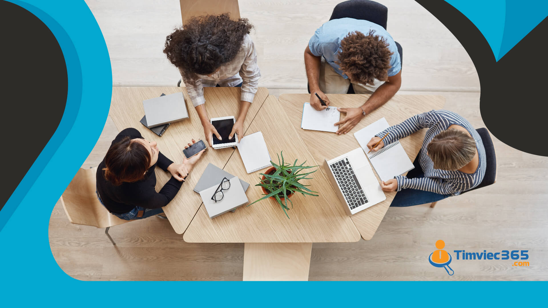 Cách trình bày thông tin phần mở đầu trong thư xin việc nội thất