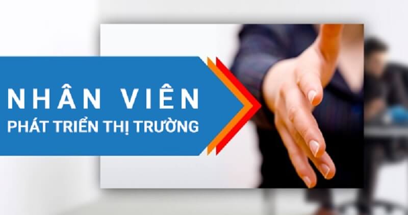 Đưa ra dẫn chứng thuyết phục cho thư xin việc phát triển thị trường