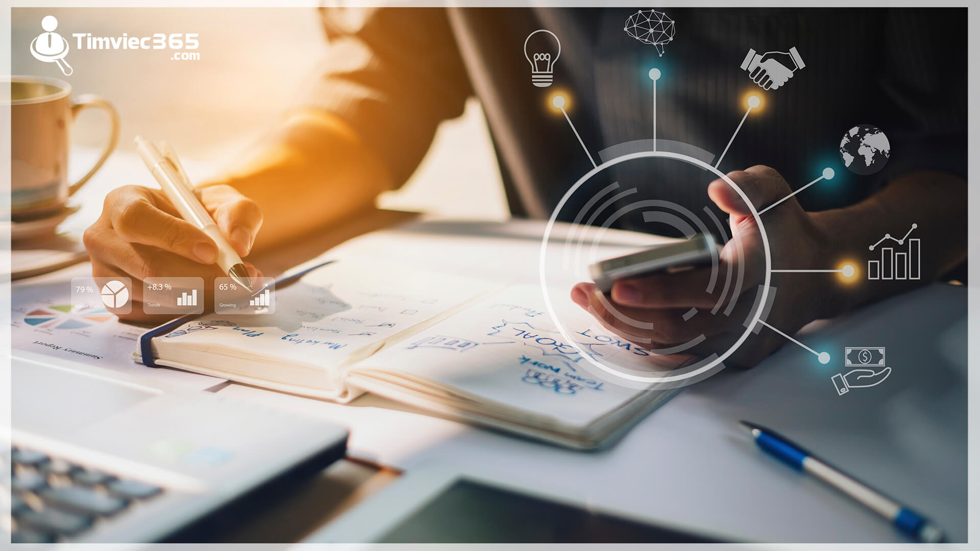 Kinh nghiệm và kỹ năng