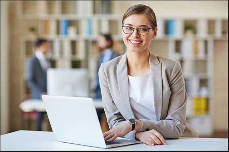 Thư xin việc thư ký -trợ lý bao gồm những gì?
