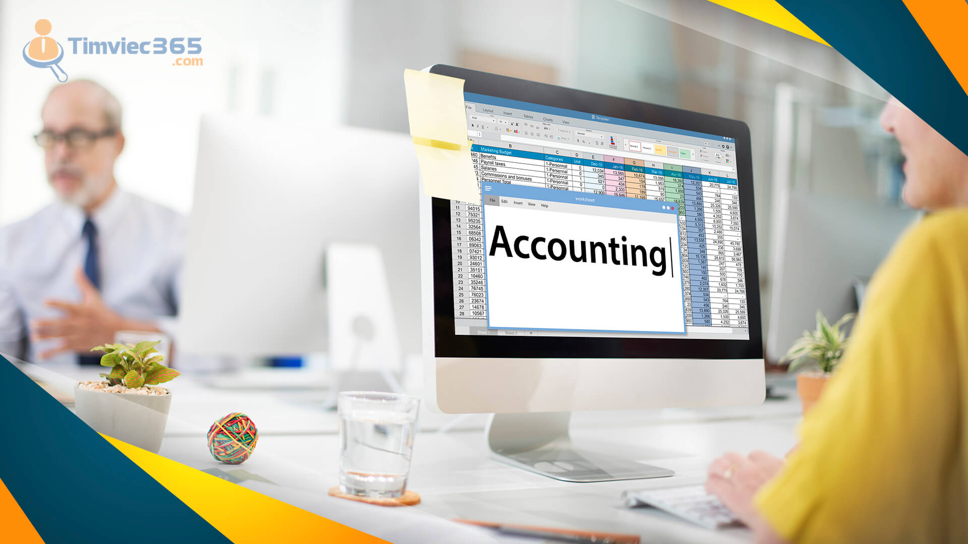 Những điều cần chú ý khi viết thư xin việc ngành thương mại điện tử