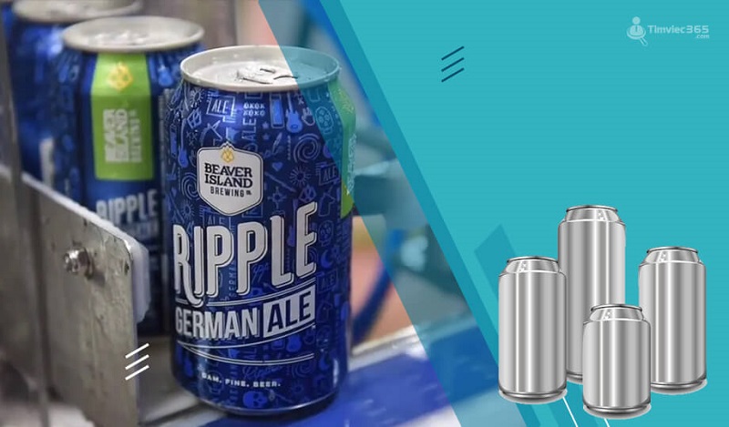 Lĩnh vực thực phẩm đồ uống