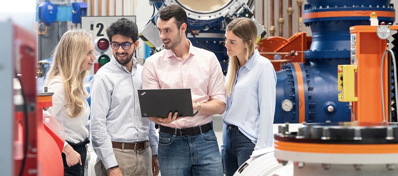 Sử dụng tài nguyên tại trường