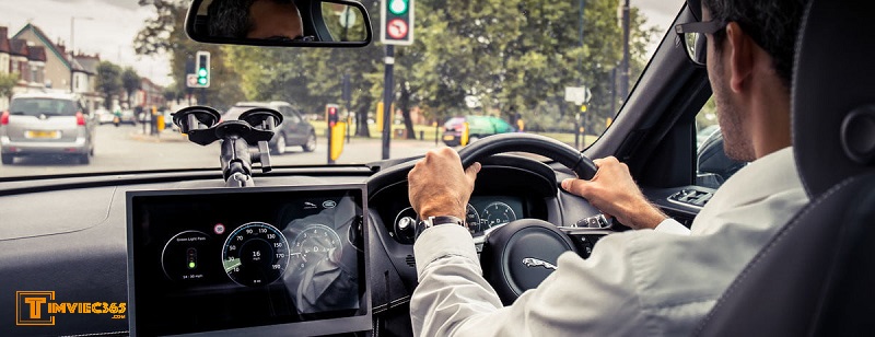 Những mặt thực tế của nghề phụ xe là gì?