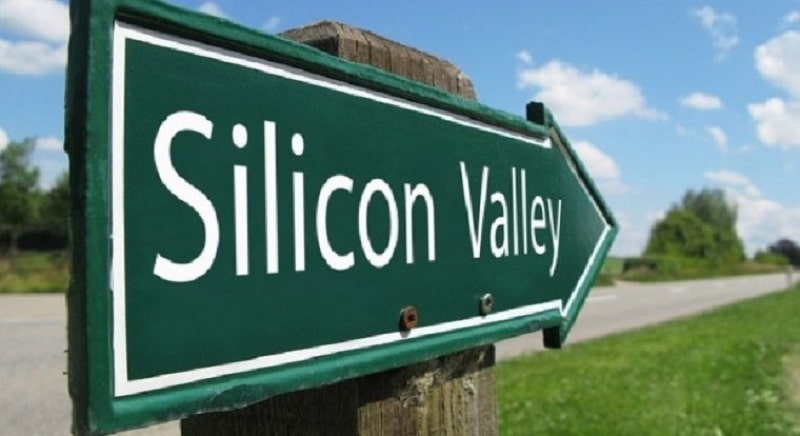 Silicon valley