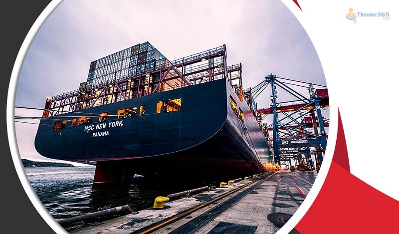 C&F là thuật ngữ trong thương mại quốc tế