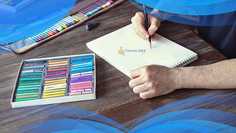 Giải thích “Tỉ lệ vàng trong thiết kế logo là gì?”