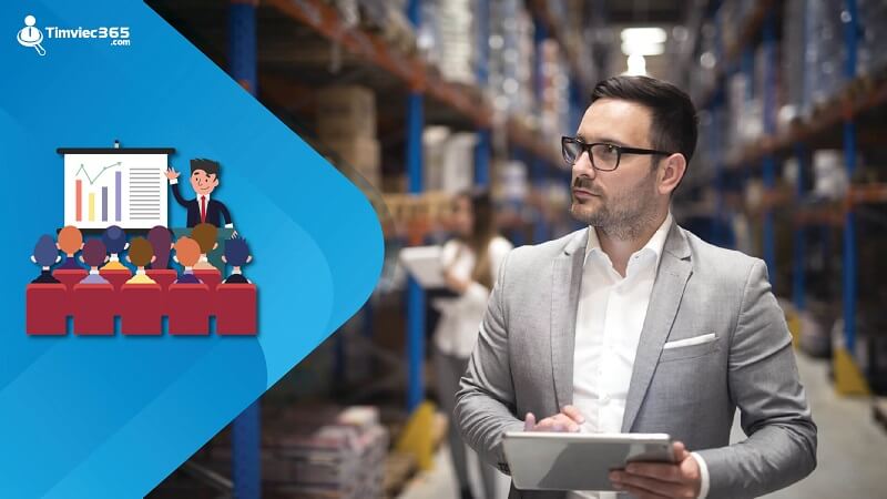 Tiềm lực trong kinh doanh