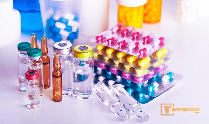 Phân loại tiền chất và các sản phẩm mới xuất hiện