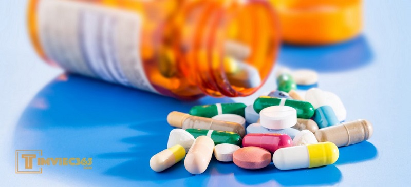 Các ứng dụng của phương pháp tiền chất