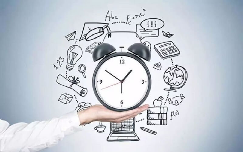 Du lịch 4.0 giúp tiết kiệm được thời gian chi phí