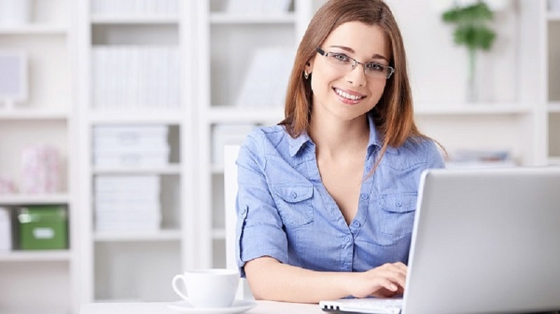 các tiêu chí kế toán nội bộ cần đáp ứng