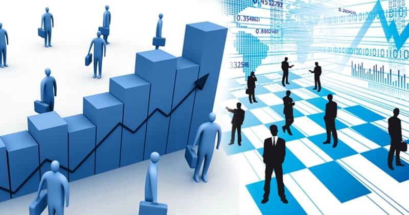 Những tiêu chí để phân loại các doanh nghiệp siêu nhỏ với nhau