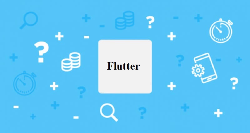 Flutter có nhiều ưu điểm và nhược điểm cụ thể