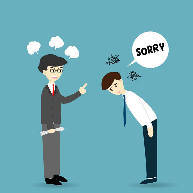 Kỹ năng nhìn người - sử dụng các lợi ích để thử lòng người